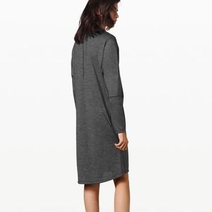 Nwt Lululemon vindur dress sz XL